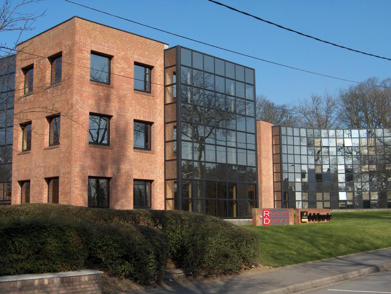 Bureau Wasquehal 86m² Location bureau Wasquehal Nord OLBUR2530321 0